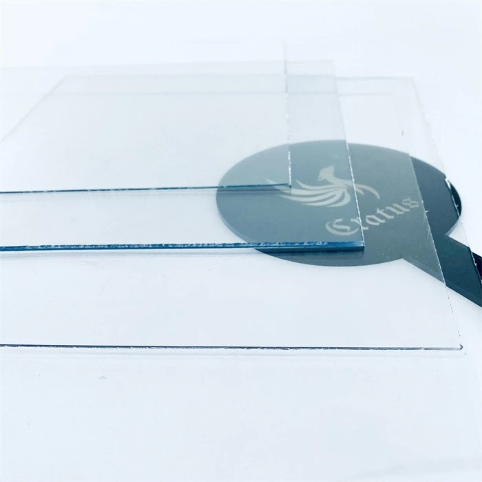 PET plastic Sheets